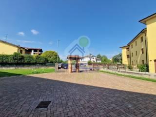 Trilocale via Bruno Ferrari 32, Persico Dosimo — foto 12 di 29
