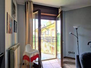 Trilocale via Bruno Ferrari 32, Persico Dosimo — foto 16 di 29