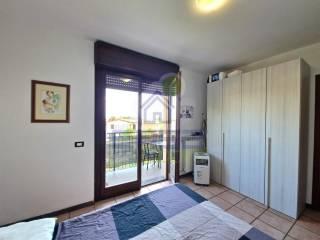 Trilocale via Bruno Ferrari 32, Persico Dosimo — foto 26 di 29