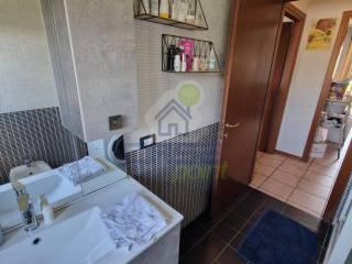 Trilocale via Bruno Ferrari 32, Persico Dosimo — foto 21 di 29