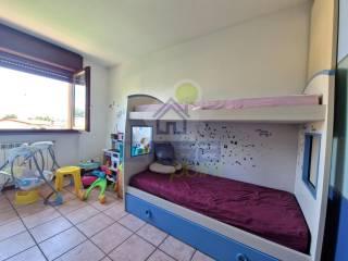 Trilocale via Bruno Ferrari 32, Persico Dosimo — foto 18 di 29