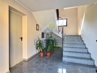Trilocale via Bruno Ferrari 32, Persico Dosimo — foto 20 di 29