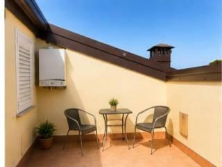 Attico via Nazionale Adriatica 192, Tortoreto Lido, Tortoreto — foto 8 di 9