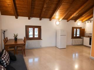Trilocale piazza San Biagio, Centro, Lestizza