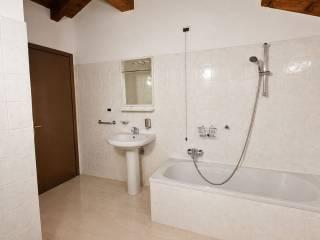 Trilocale piazza San Biagio, Centro, Lestizza — foto 2 di 9