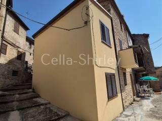 Terratetto unifamiliare 120 m², ottimo stato, Montefortino — foto 7 di 33