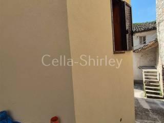 Terratetto unifamiliare 120 m², ottimo stato, Montefortino — foto 23 di 33