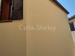 Terratetto unifamiliare 120 m², ottimo stato, Montefortino — foto 30 di 33
