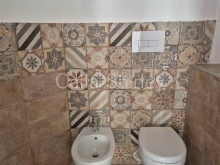 Terratetto unifamiliare 120 m², ottimo stato, Montefortino — foto 22 di 33