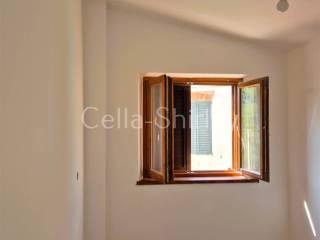 Terratetto unifamiliare 120 m², ottimo stato, Montefortino