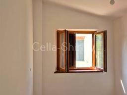 Terratetto unifamiliare 120 m², ottimo stato, Montefortino