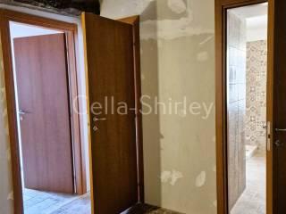 Terratetto unifamiliare 120 m², ottimo stato, Montefortino — foto 27 di 33