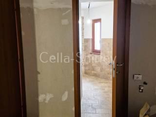 Terratetto unifamiliare 120 m², ottimo stato, Montefortino — foto 10 di 33