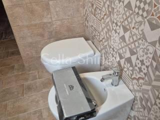 Terratetto unifamiliare 120 m², ottimo stato, Montefortino — foto 11 di 33