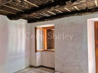 Terratetto unifamiliare 120 m², ottimo stato, Montefortino — foto 15 di 33