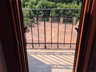 Terratetto unifamiliare 120 m², ottimo stato, Montefortino — foto 6 di 33