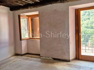 Terratetto unifamiliare 120 m², ottimo stato, Montefortino — foto 31 di 33