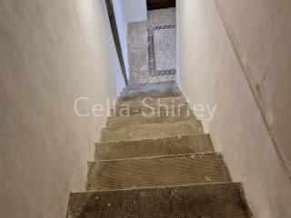 Terratetto unifamiliare 120 m², ottimo stato, Montefortino — foto 25 di 33