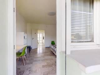 Stanza in affitto in appartamento via trento 19, Venezia