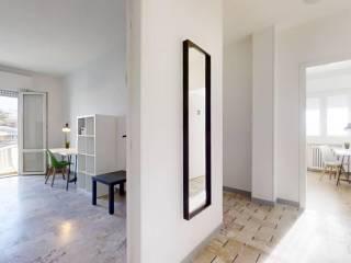 Stanza in affitto in appartamento via trento 19, Venezia