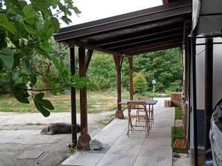 Villa unifamiliare via Borgo Antico 13, Faloppio — foto 9 di 16