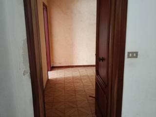Trilocale via Don Silvio Cucinotta, Centro, Pace del Mela — foto 63 di 83