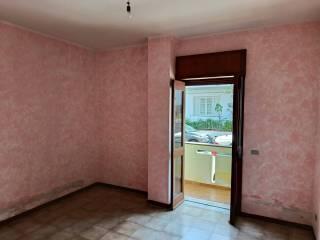 Trilocale via Don Silvio Cucinotta, Centro, Pace del Mela — foto 10 di 83