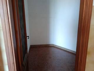 Trilocale via Don Silvio Cucinotta, Centro, Pace del Mela — foto 51 di 83