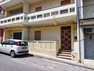 Trilocale via Don Silvio Cucinotta, Centro, Pace del Mela — foto 53 di 83
