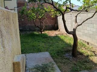 Trilocale via Don Silvio Cucinotta, Centro, Pace del Mela — foto 60 di 83