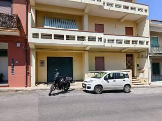 Trilocale via Don Silvio Cucinotta, Centro, Pace del Mela — foto 9 di 83