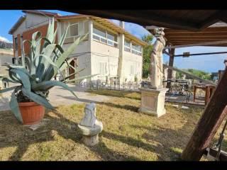 Villa unifamiliare via Mola del Lago 11, Collacciano, Anagni