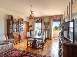 Appartamento via Munara, Belvedere, Tezze sul Brenta — foto 2 di 22