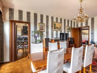 Appartamento via Munara, Belvedere, Tezze sul Brenta — foto 4 di 22