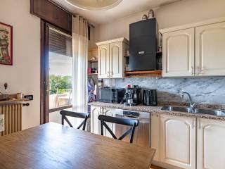 Appartamento via Munara, Belvedere, Tezze sul Brenta — foto 18 di 22