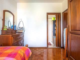 Appartamento via Munara, Belvedere, Tezze sul Brenta — foto 20 di 22