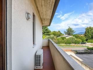 Appartamento via Munara, Belvedere, Tezze sul Brenta — foto 12 di 22