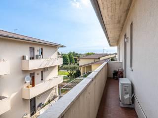 Appartamento via Munara, Belvedere, Tezze sul Brenta — foto 19 di 22