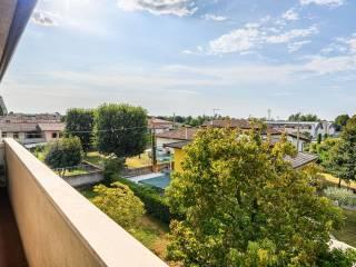 Appartamento via Munara, Belvedere, Tezze sul Brenta — foto 9 di 22