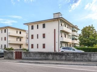 Appartamento via Munara, Belvedere, Tezze sul Brenta — foto 15 di 22