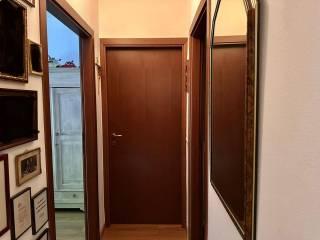 Trilocale via Carate, Gravedona, Gravedona ed Uniti — foto 16 di 35
