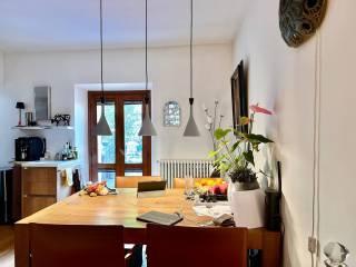 Trilocale via Carate, Gravedona, Gravedona ed Uniti — foto 14 di 35