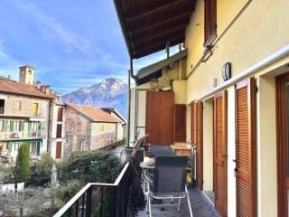 Trilocale via Carate, Gravedona, Gravedona ed Uniti — foto 30 di 35