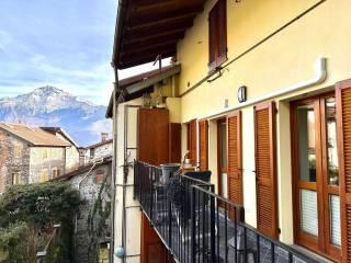 Trilocale via Carate, Gravedona, Gravedona ed Uniti — foto 25 di 35