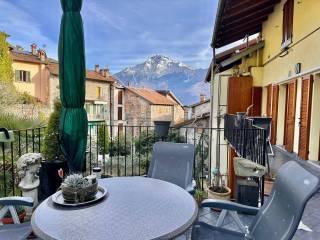 Trilocale via Carate, Gravedona, Gravedona ed Uniti — foto 3 di 35