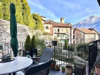 Trilocale via Carate, Gravedona, Gravedona ed Uniti — foto 6 di 35