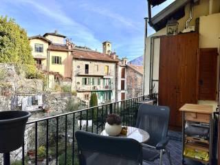 Trilocale via Carate, Gravedona, Gravedona ed Uniti — foto 31 di 35
