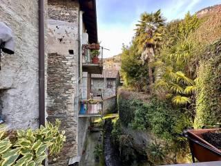 Trilocale via Carate, Gravedona, Gravedona ed Uniti — foto 24 di 35