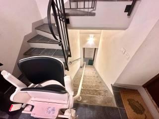 Trilocale via Carate, Gravedona, Gravedona ed Uniti — foto 12 di 35