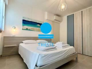 Bilocale viale Trieste, 52, Mare, Pesaro